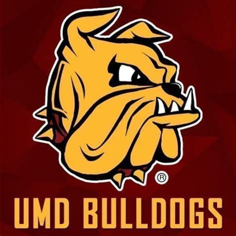 UMD Bulldogs | Women's Hockey Life