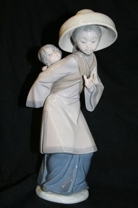 Lladro - Limited Edition