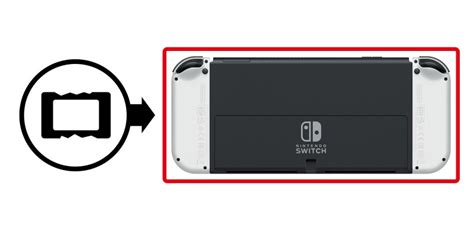 Nintendo Switch – OLED Model | Contact | Support | Nintendo