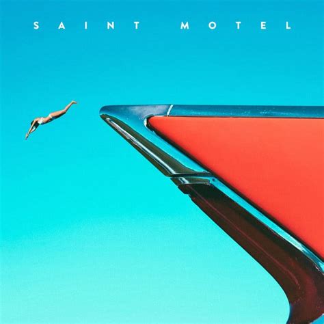 Saint Motel – My Type Lyrics | Genius Lyrics