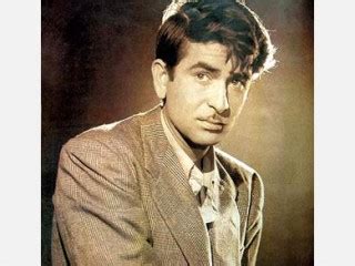 Raj Kapoor biography, birth date, birth place and pictures