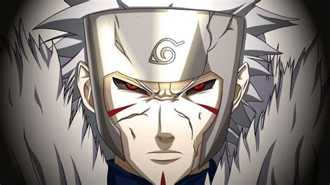 Tobirama Senju | Wiki | Anime Amino