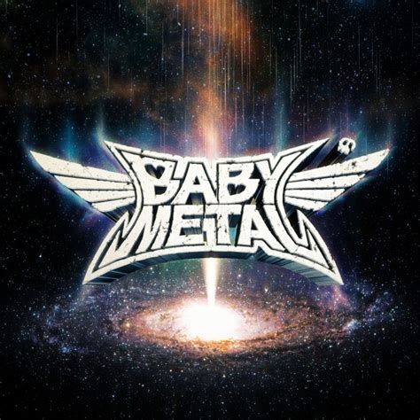 ALBUM REVIEW: Babymetal - Metal Galaxy - The Rockpit