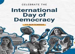 International Day of Democracy: History & Timeline – The International Parliament Journal (IPJ)