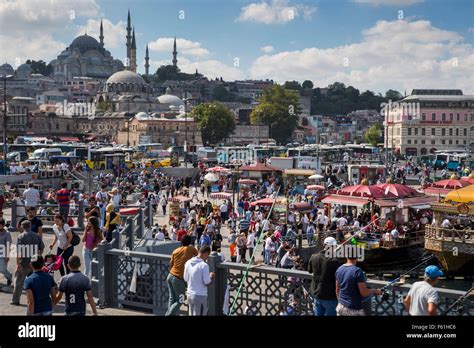 Istanbul, Turkey, Saturday, September 19, 2015 Stock Photo - Alamy