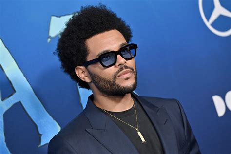 The Weeknd Gets The "Fortnite" Treatment With Numerous Incredible In ...