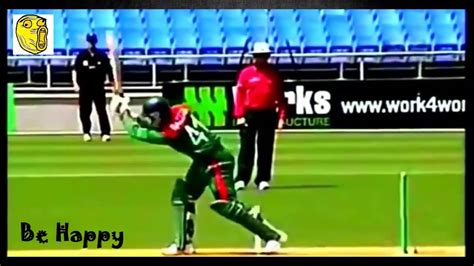 Top 10 Cricket Umpire Injuries 2016 || Cricket Umpire Hit by ball - YouTube