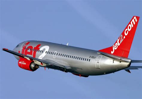 Jet2 Bans 14 Passengers for Life. British leisure airline Jet2 has banned