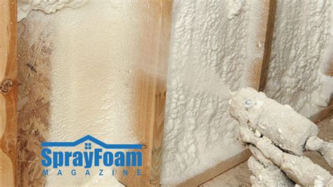 Spray Foam Insulation Homeowner's Guide | Spray Foam Guides ...