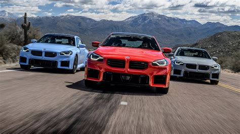 2024 BMW M2 Quietly Gets A $1,000 Price Hike In U.S., Starts At $63,200 ...