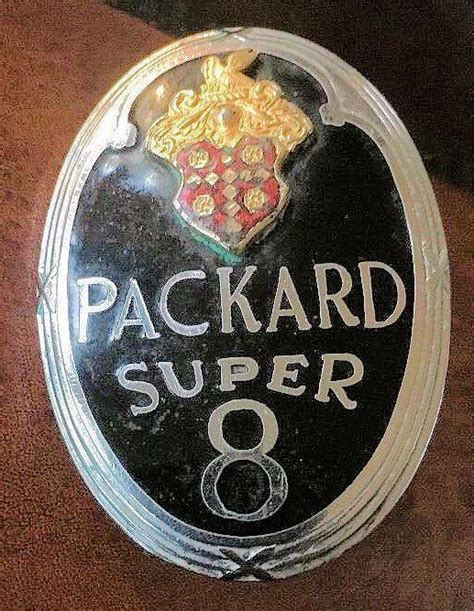 Packard Car Logo - LogoDix