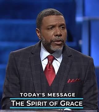 Creflo Dollar - The Spirit of Grace - Part 1 » Watch 2023 online ...