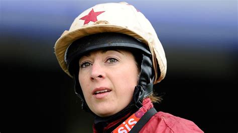 Jockey Hayley Turner confirms plans to retire from riding | Racing News | Sky Sports