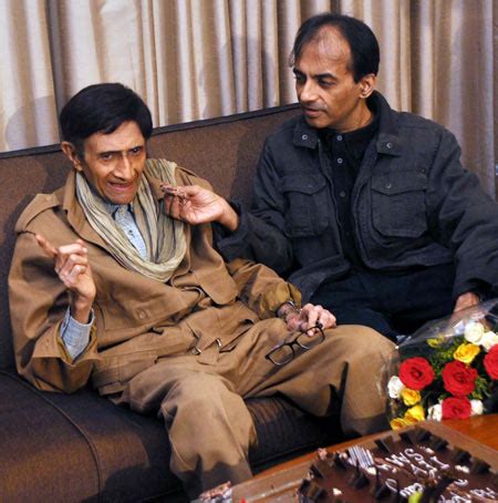 'In his later years, my dad Dev Anand was not given his due' - Rediff ...