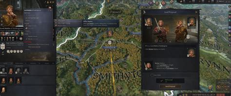 Crusader Kings 3's Game of Thrones mod starts its public beta on April ...