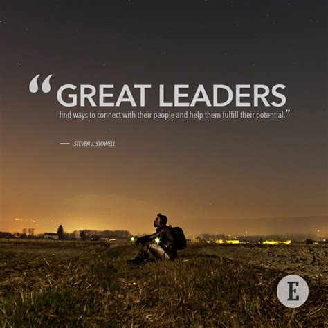 Quotes about Being A Leader (139 quotes)