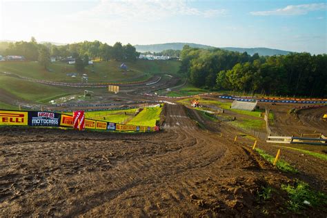 2018 Unadilla Track Analysis, Predictions - Motocross - Racer X