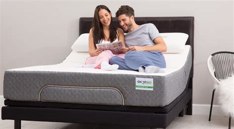 Are Wall-Hugger Adjustable Beds Worth It? | GhostBed®