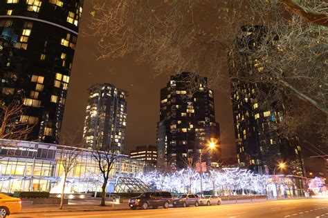 Christmas in Vancouver | News