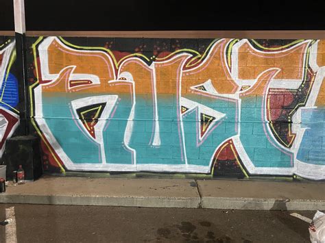 RUST : r/Graffiti