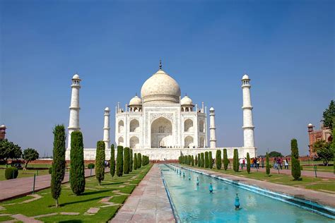 UNESCO World Heritage Sites Everyone Needs to Visit | Reader's Digest