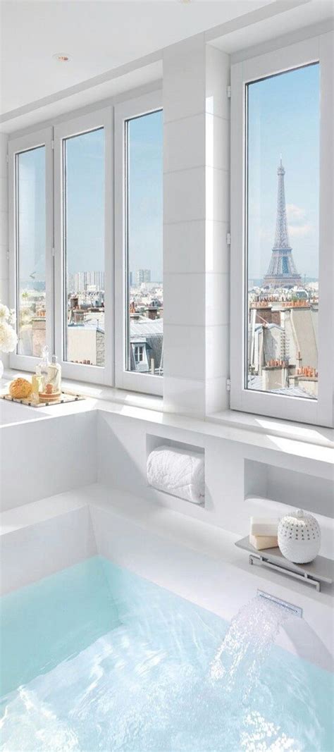 Paris, Eiffel Tower View Rooms | My Decorative