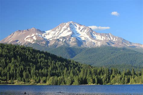 Lake Siskiyou Camping 2011 | Ken Weaver | Flickr