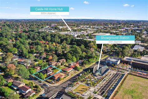 Castle Hill NSW 2154 - 5 beds house for Sale, NEW DEVELOPMENT SITE! - 2016322782 | Domain