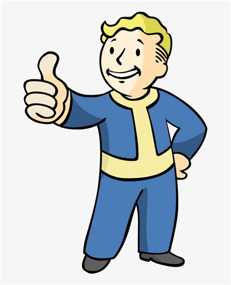 Fallout 4 Boy Png PNG Image | Transparent PNG Free Download on SeekPNG