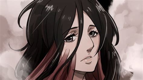 Pieck Finger Icons Manga - Draw-ily