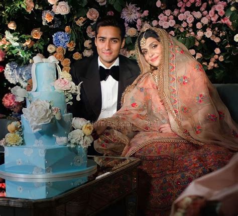 Junaid Safdar Wedding Video Released | Reviewit.pk