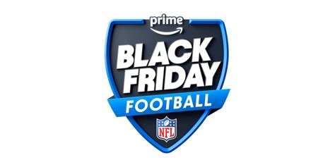 NFL Black Friday: How to watch, ratings predictions and more - Sports Media Watch