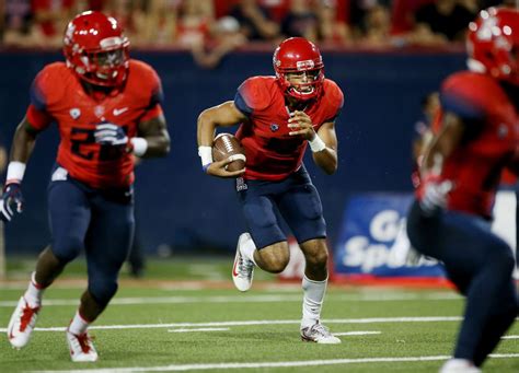 What to watch for when the Arizona Wildcats take on Hawaii tonight ...