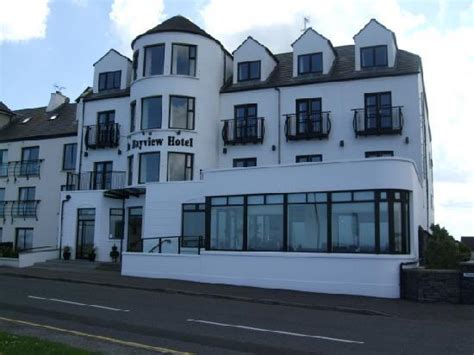 Bayview Hotel - UPDATED 2017 Prices & Reviews (Portballintrae, Bushmills, Northern Ireland ...