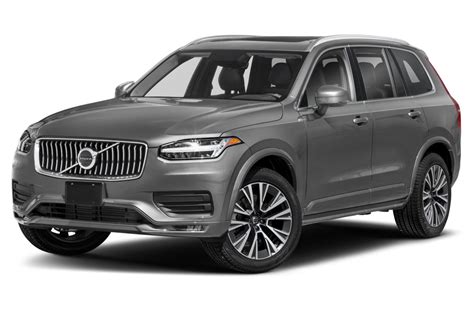 2022 Volvo XC90 Prices, Reviews & Vehicle Overview - CarsDirect