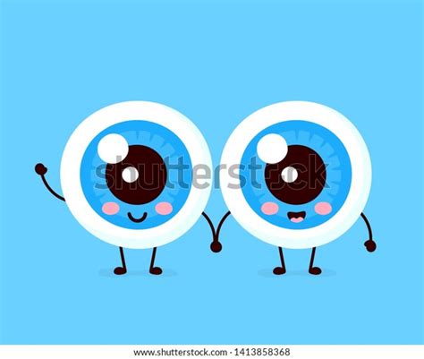 17,419 Eye Contact Illustration Images, Stock Photos & Vectors ...