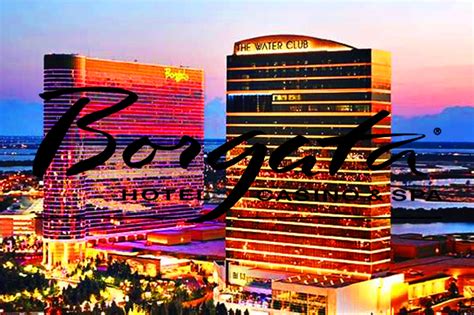 The Borgata Casino Reopens in Atlantic City