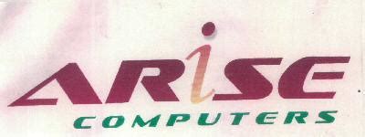 ARiSE COMPUTERS Trademark Detail | Zauba Corp