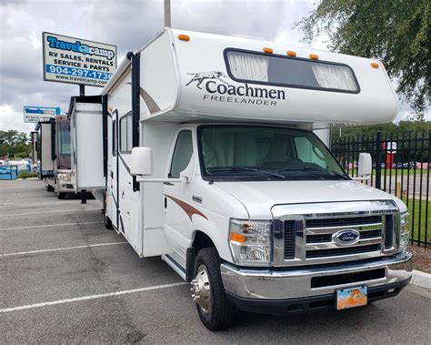 2013 Coachmen Freelander RVs for Sale - RVs on Autotrader