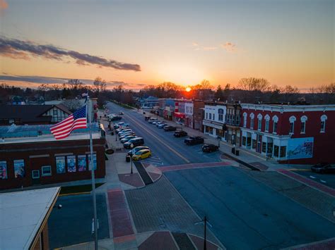 Home - Town of New Carlisle, Indiana