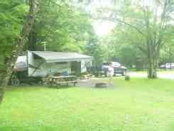 Blackwater Falls State Park Davis, West Virginia | RV Park Campground – CampgroundViews.com