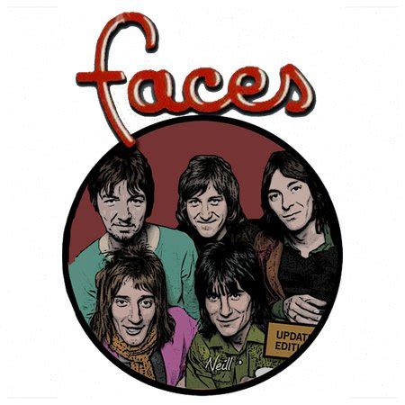 The Faces - NeatoShop