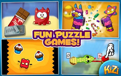 Kizi - Cool Fun Games APK Download - Free Casual GAME for Android | APKPure.com