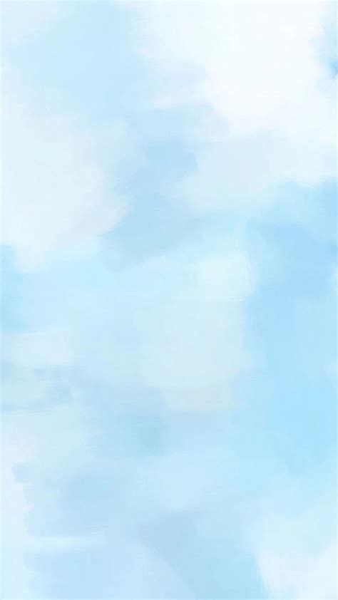 Pastel Blue Wallpapers on WallpaperDog