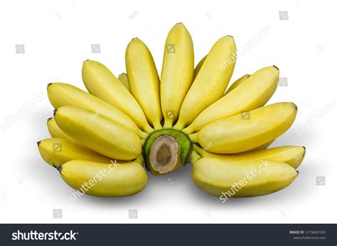 1,762 Lady finger banana Images, Stock Photos & Vectors | Shutterstock