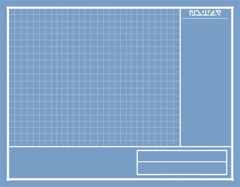 Design blueprint Template 1800 x 1400 by Spirit-Retro on DeviantArt