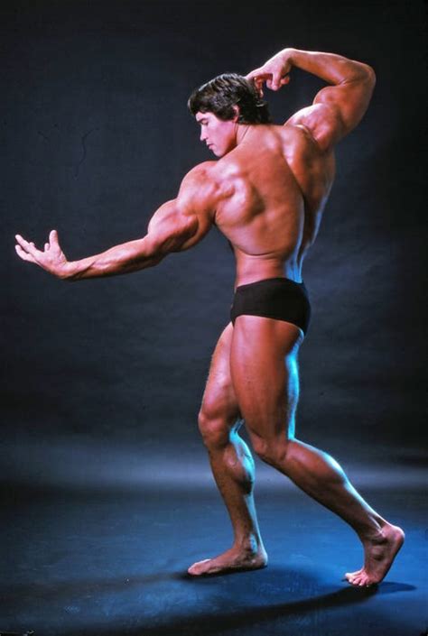 Arnold Schwarzenegger’s Son Recreates Mt. Olympia Bodybuilding Pose