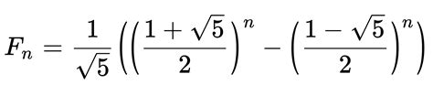 Fibonacci Sequence Calculator - Inch Calculator