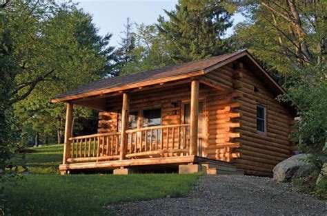 These 7 Awesome Cabins in New Hampshire Will Give You an Unbelievable Stay | New hampshire ...