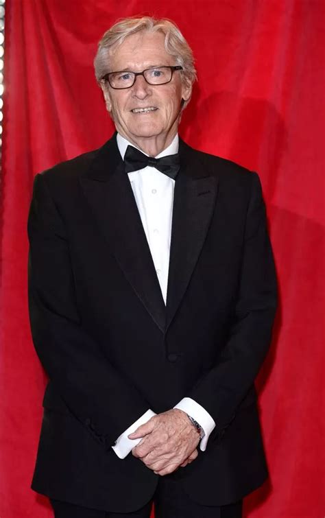 Who is Corrie Ken Barlow actor William Roache? Age, relationships and ...